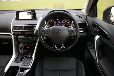 Eclipse Cross